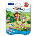 Jeu V.Motion Dora