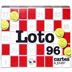 Coffret Loto