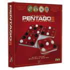 Pentago Mechanic