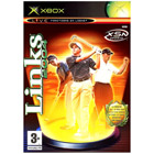 Links 2004 sur XBOX