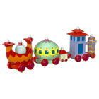 Train Ninky Nonk