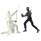 GI Joe Ninja électronique