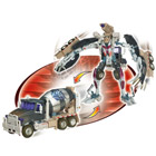 Transformers 2 Voyager