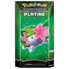 Pokémon Starter Platine