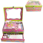 Coffret créatif journal intime