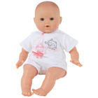 Bébé Trésor