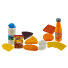 Petit Déjeuner 26 pièces 
