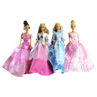 Poupée mannequin princesse Lolly