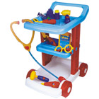 Chariot docteur