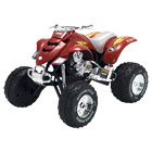 Quad 32 cm