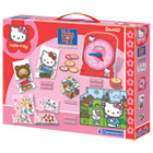 Edukit Hello Kitty