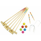 Croquet Junior 6 joueurs