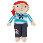 Jack le pirate