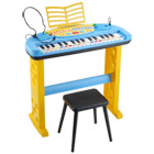 L'orgue qui parle