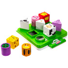 Party cubes
