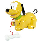 Pluto à tirer