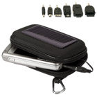 Chargeur solaire