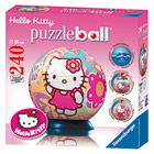 Puzzleball : Hello Kitty 240 pièces