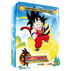 Booster Dragon Ball Z Tin Box 