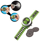 Ben 10 Omnitrix projector