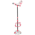 Micro sur pied Hello Kitty