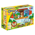 Bloks Happy Zoo