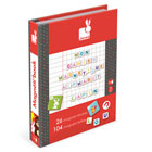 Magneti'book Alphabet