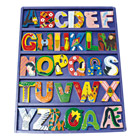 Alphabet