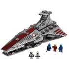 8039-Venator-class Republic Attack Cruiser