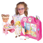 Nenuco école