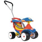 Porteur Baby car évolutif