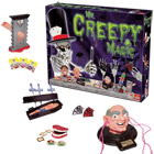Mr Creepy's Magic