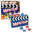 Mimo clap