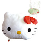 Mon coussin secret Hello Kitty