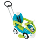 Bubble Go III Balade