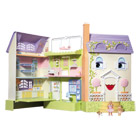 La Maison parlante Mme Goodbee
