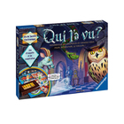 Qui l'a vu 
