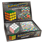Coffret Expert Rubik's Cube