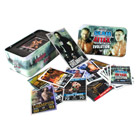 Coffret métal WWE