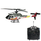 Eurocopter Ecureuil AS350-3 Canaux