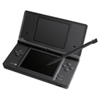 Console DSI Noire