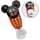 Le téléphone de Mickey