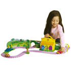 Set aventures Dora