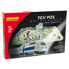 Coffret train TGV Pos