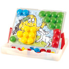 Fantacolor junior Barbapapa
