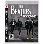 PS3 The Beatles : Rock Band