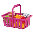 Panier garni libre service