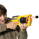 Nerf Maverick