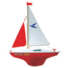 Voilier "Captain Hook"