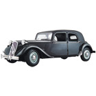 Citroën 15CV 6 Cylindres 1953